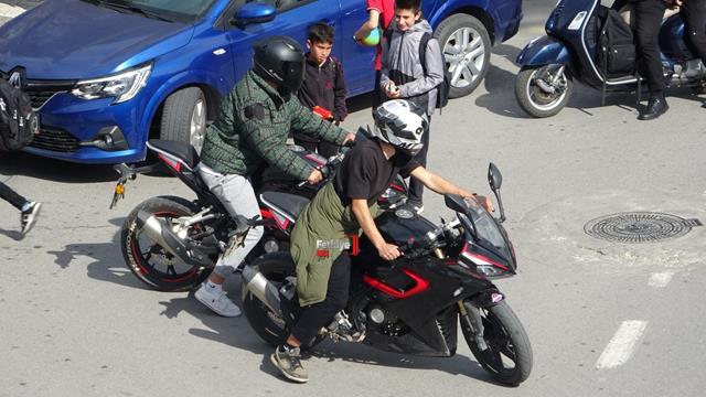 Fethiyeliler Yeni Trafik Cezalarını Değerlendirdi (5) (Copy)