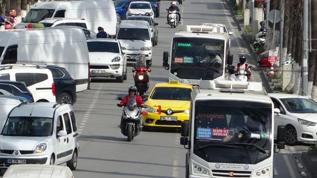 Fethiyeliler Yeni Trafik Cezalarını Değerlendirdi (8) (Copy)