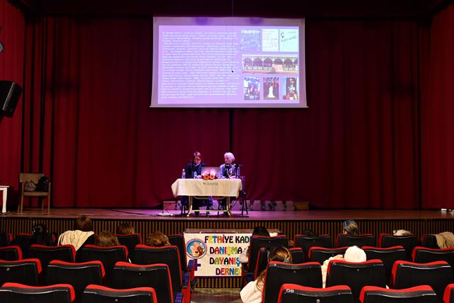 Kadınlar Günü Söyleşi, (2) (Copy)