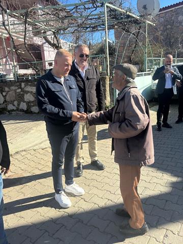 Mhp Muğla İl Başkanlığı’ndan Vatandaşlarla Buluşma Programları (13) (Copy)