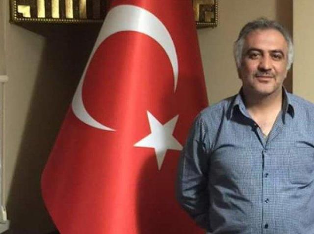 Şehit Kızı “Allah Bu Güzel Şerefi Bize De Nasip Etti” (4) (Copy)