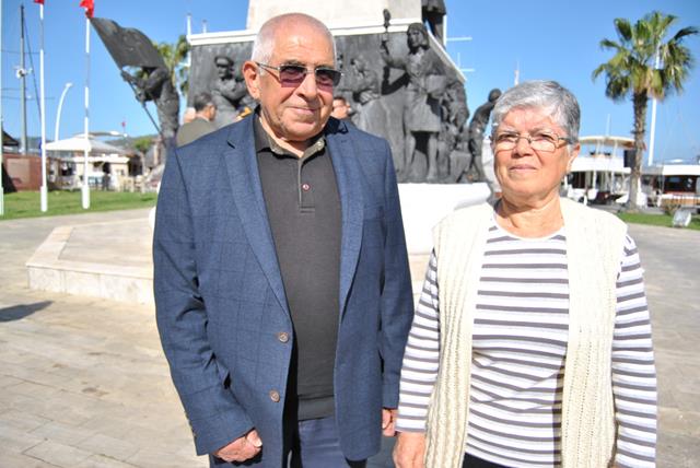 Şehit Munyas Ailesi, “Vatan İçin Şehit Oldu” (3) (Copy)