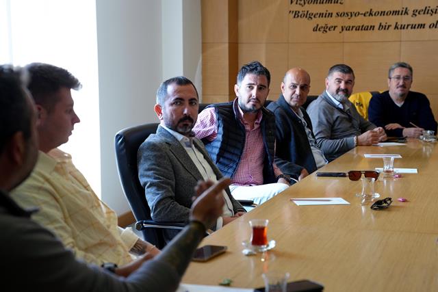 Yat İşletmecileri Yüksek Maliyetlerden Şikayetçi (4) (Copy)