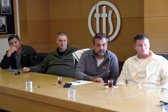 Yat İşletmecileri Yüksek Maliyetlerden Şikayetçi (5) (Copy)