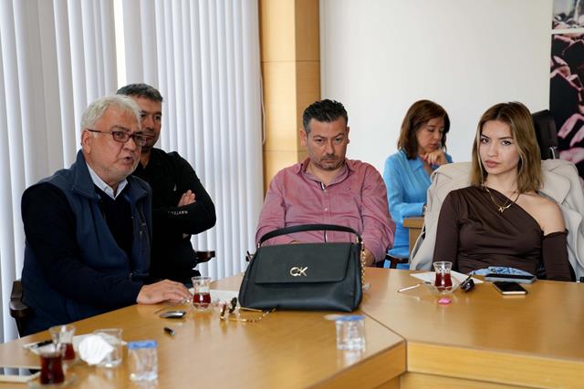 Yat İşletmecileri Yüksek Maliyetlerden Şikayetçi (9) (Copy)