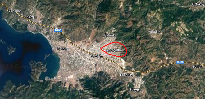 Karaculha