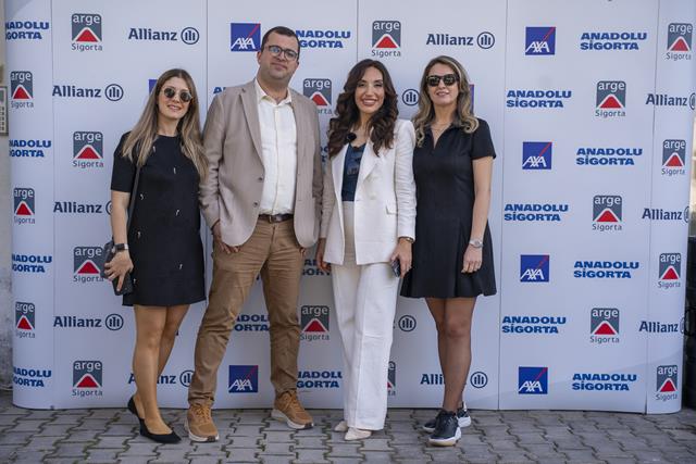 Arge Sigorta, 15. Yılında İstanbul’dan Sonra Fethiye’de Yeni Nesil Hizmet Ofisini Açtı (10) (Copy)