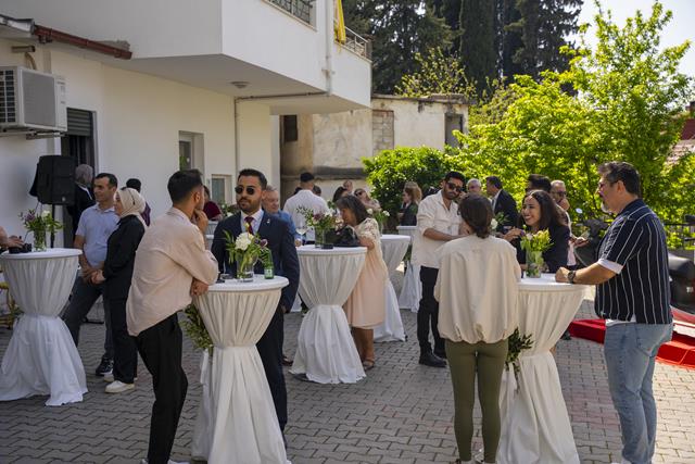 Arge Sigorta, 15. Yılında İstanbul’dan Sonra Fethiye’de Yeni Nesil Hizmet Ofisini Açtı (6) (Copy)