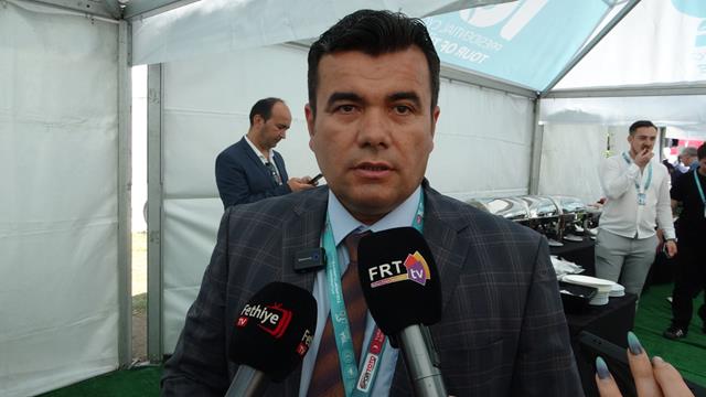 Bisiklet Yarışlarının Bölge Tanıtımına Katkısına Dikkat Çektiler (4) (Copy)