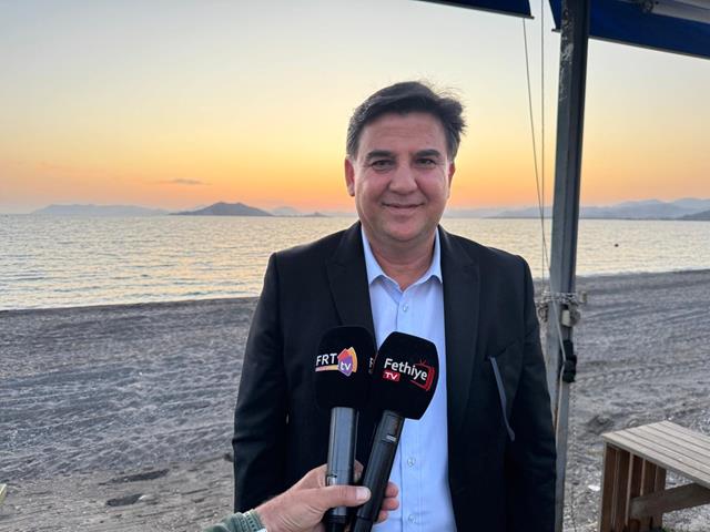 Çalış Yörük Çadırı’nda Uluslararası Kültürler Buluştu (4) (Copy)