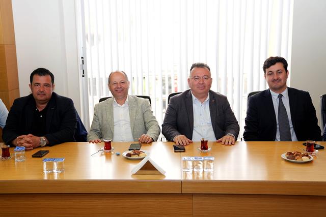 Çi̇n Heyeti̇, Ftso’da Temaslarda Bulundu (7) (Copy)