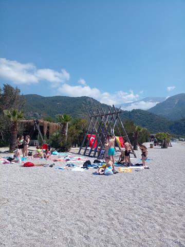 Festival Çocuklarının Ölüdeniz Keyfi (3) (Copy)