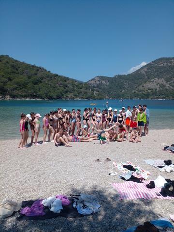 Festival Çocuklarının Ölüdeniz Keyfi (7) (Copy)