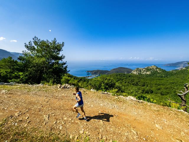 Fethiye Babadağ Ultra Maratonu Tamamlandı (3) (Copy)