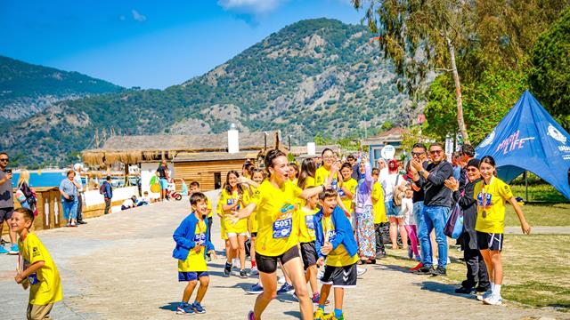 Fethiye Babadağ Ultra Maratonu Tamamlandı (8) (Copy)