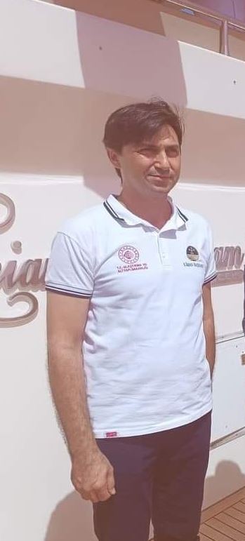 Fethiye Ve Göcek’te Liman Başkanlığı’nda Görev Değişikliği (1)