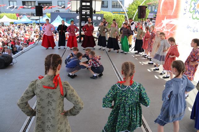 Fethiye'de 23 Nisan Kortej Ve Şöleni Büyük İlgi Gördü (17) (Copy)