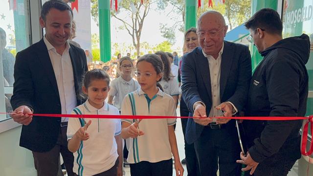 Fethiye’de Çevre İçin Buluştular Çizdiler, Söylediler, Dans Ettiler! (1) (Copy)
