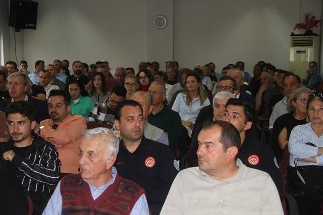 Fethiye’de Turizm Sezonu Öncesi Yangın Güvenliği Toplantısı Düzenlendi (2) (Copy)