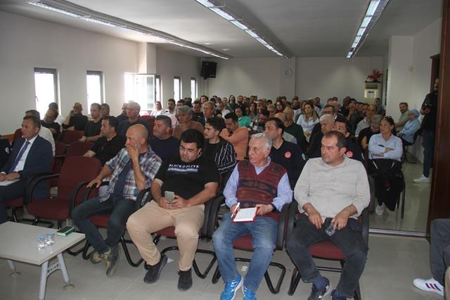 Fethiye’de Turizm Sezonu Öncesi Yangın Güvenliği Toplantısı Düzenlendi (3) (Copy)