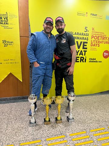 Fethiyeli Sporculardan Offroad Şampiyonasında Büyük Başarı! (2) (Copy)