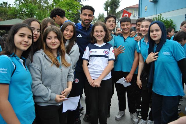 Fethiyespor, 23 Nisan Coşkusu Yaşadı (10) (Copy)