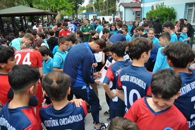 Fethiyespor, 23 Nisan Coşkusu Yaşadı (30) (Copy)