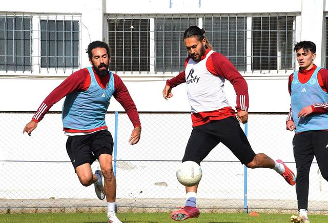 Fethiyespor, Kırklareli Sporu Ağırlayacak (2) (Copy)
