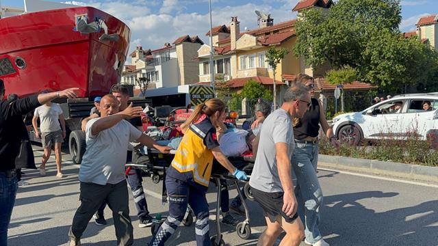 Genç Denizci, Dualarla Toprağa Verildi (6) (Copy)