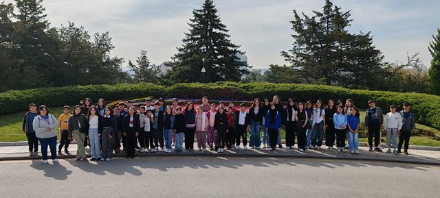 Gölbent Ramazan Patat İlkokulu Ve Ortaokulu Öğrencilerinden Anlamlı Ziyaret (11) (Copy)