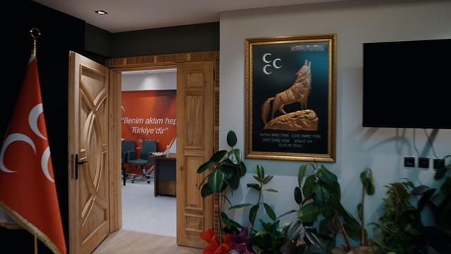 Mhp Muğla İl Başkanlığı, Yeni Hizmet Binasında Vatandaşları Ağırlıyor (1) (Copy)