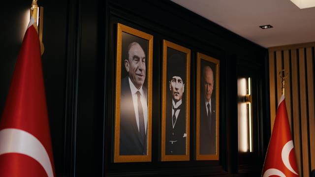 Mhp Muğla İl Başkanlığı, Yeni Hizmet Binasında Vatandaşları Ağırlıyor (7) (Copy)