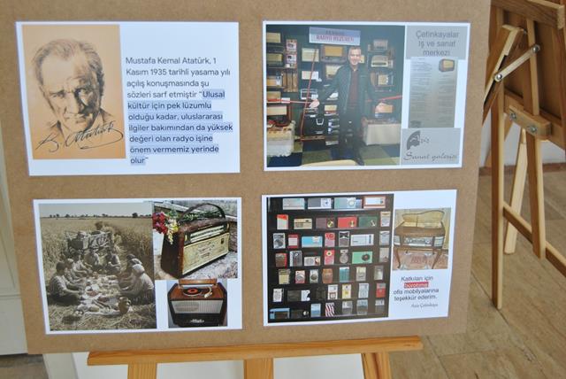 Radyo Tutkusunu Fotoğraflarla Sergiledi (16) (Copy)