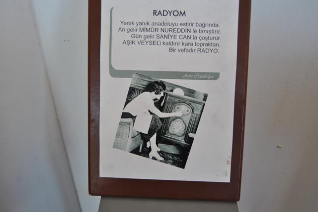 Radyo Tutkusunu Fotoğraflarla Sergiledi (24) (Copy)