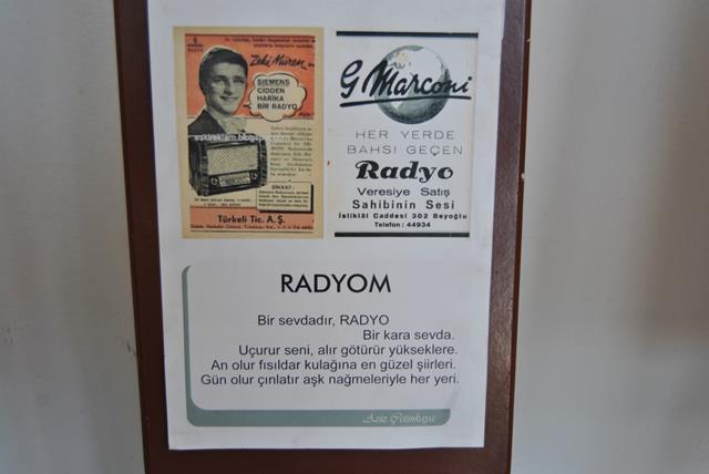 Radyo Tutkusunu Fotoğraflarla Sergiledi (26) (Copy)
