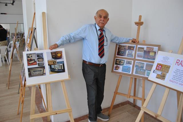 Radyo Tutkusunu Fotoğraflarla Sergiledi (30) (Copy)