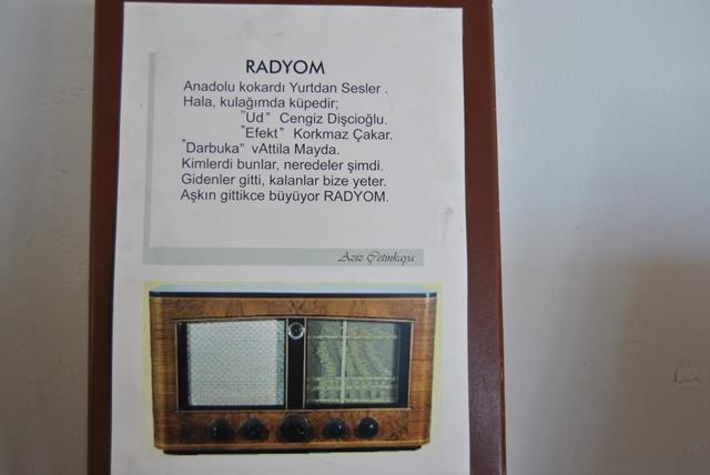 Radyo Tutkusunu Fotoğraflarla Sergiledi (8) (Copy)