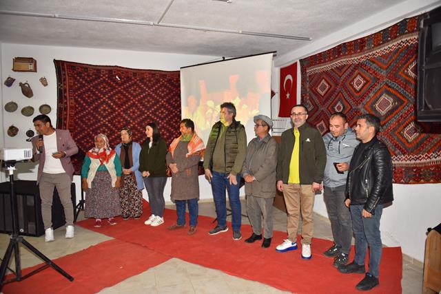 Sevdim Sevdim Klibi Karaçulha’da Gala Gecesiyle Tanıtıldı (2) (Copy)