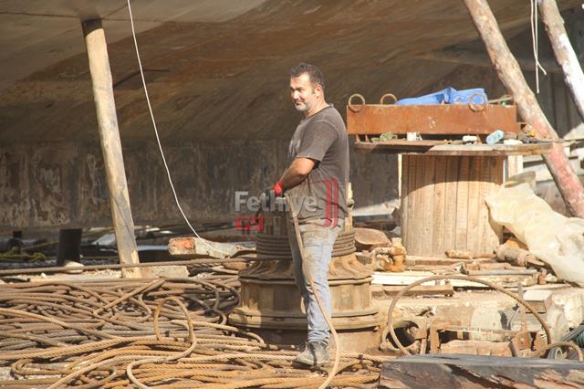 Yat Çekek Yeri İhtiyacı Bir Kez Daha Gündemde (1) (Copy)