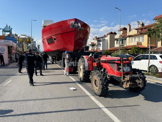 Yat Çekek Yeri İhtiyacı Bir Kez Daha Gündemde (3) (Copy)