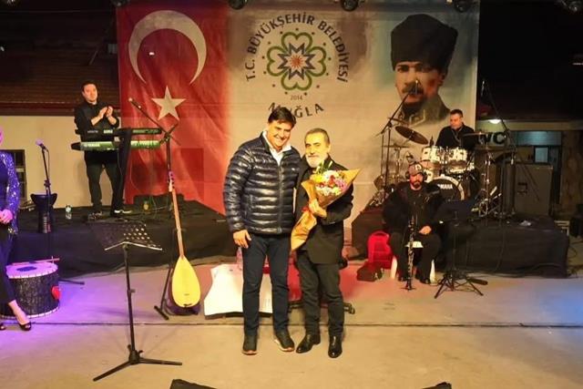 Yeşilüzümlü Festivali Soner Olgun Konseriyle Son Buldu (4) (Copy)