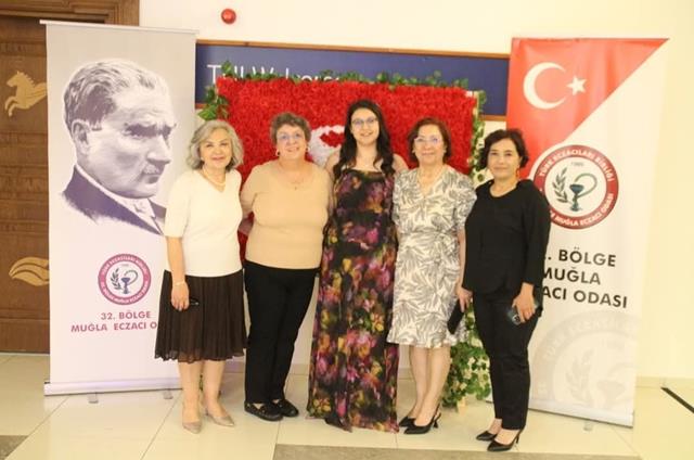 14 Mayıs Eczacılık Günü’nde Eczacılar Sarıgerme’de Buluştu (5) (Copy)