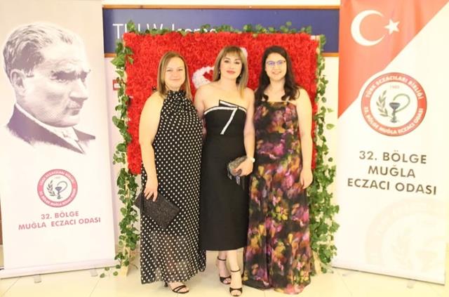 14 Mayıs Eczacılık Günü’nde Eczacılar Sarıgerme’de Buluştu (6) (Copy)