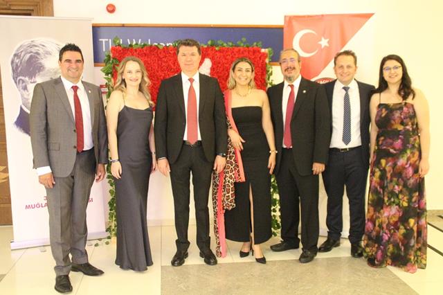 14 Mayıs Eczacılık Günü’nde Eczacılar Sarıgerme’de Buluştu (8) (Copy)