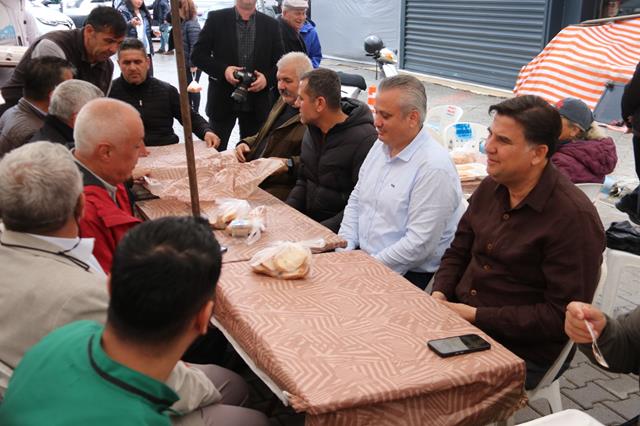 Çalış Boat Kooperatifi'nden 35. Yılı Sezon Açılış Yemeği (11) (Copy)