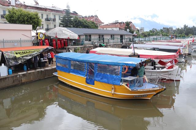 Çalış Boat Kooperatifi'nden 35. Yılı Sezon Açılış Yemeği (19) (Copy)