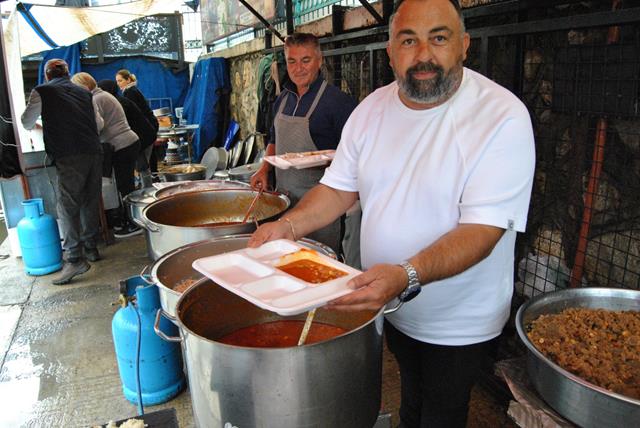 Çalış Boat Kooperatifi'nden 35. Yılı Sezon Açılış Yemeği (4) (Copy)