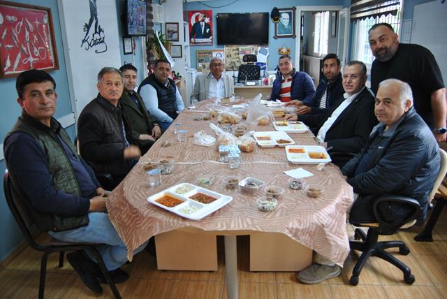 Çalış Boat Kooperatifi'nden 35. Yılı Sezon Açılış Yemeği (6) (Copy)