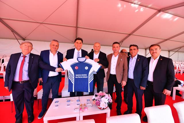 Fethiye Belediyesi 3. Mustafa Kiremitli Yağlı Güreşleri Coşkuyla Başladı (22) (Copy)