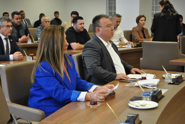 Fethiye Belediyesi Mayıs Ayı Meclis Toplantısı Gerçekleştirildi (3) (Copy)